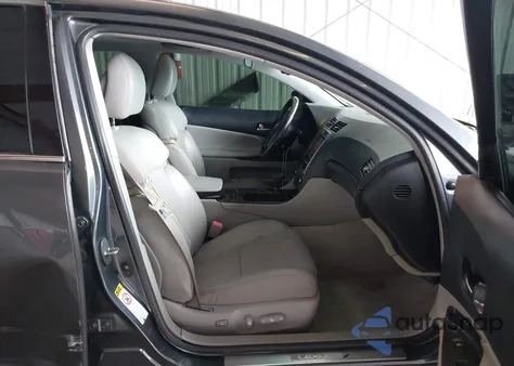 2006 Lexus Gs300 z USA, uszkodzony, nr VIN JTHBH966365039366